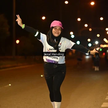 Runner Photo 7734436
