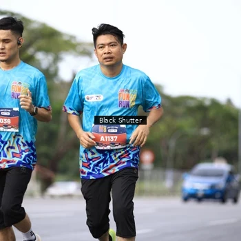 Runner Photo 7734440