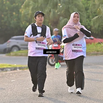 Runner Photo 7734443