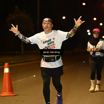 Runner Photo 7734447