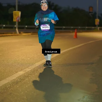 Runner Photo 7734450