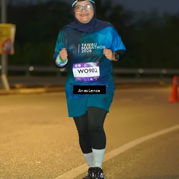 Runner Photo 7734452