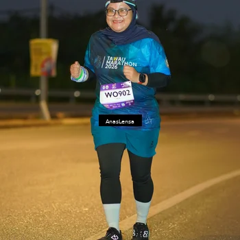 Runner Photo 7734453