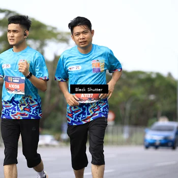 Runner Photo 7734454