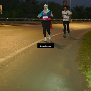 Runner Photo 7734456
