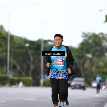 Runner Photo 7734459