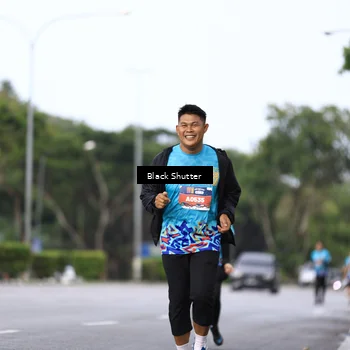 Runner Photo 7734464