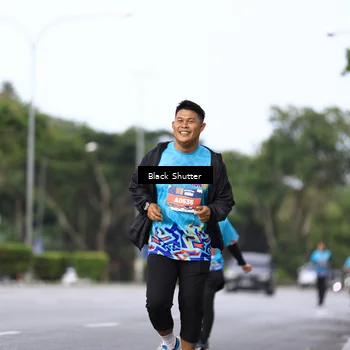 Runner Photo 7734466