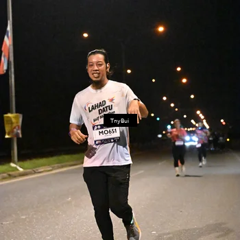 Runner Photo 7734472