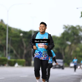 Runner Photo 7734479
