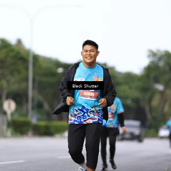 Runner Photo 7734483