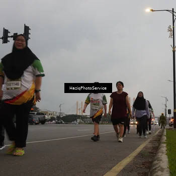 Runner Photo 7734486