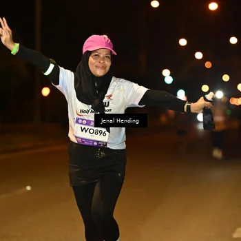 Runner Photo 7734487