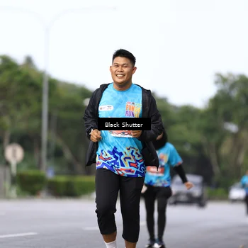 Runner Photo 7734491