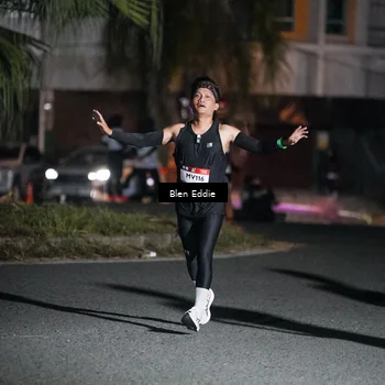 Runner Photo 7734497
