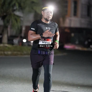 Runner Photo 7734499