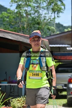 Runner Photo 77345