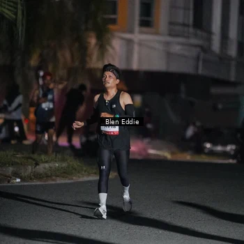 Runner Photo 7734505