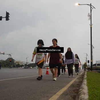 Runner Photo 7734507