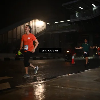 Runner Photo 7734509