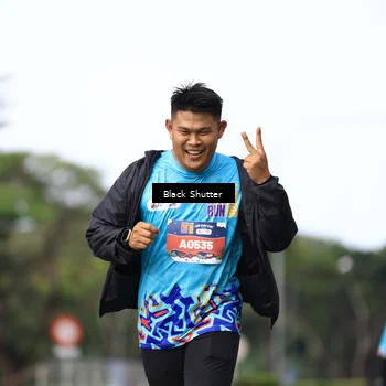 Runner Photo 7734510