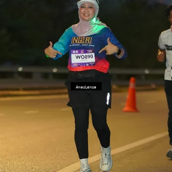 Runner Photo 7734515