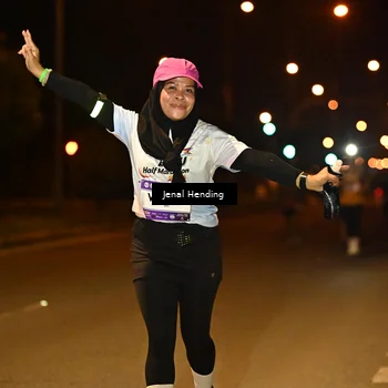 Runner Photo 7734517