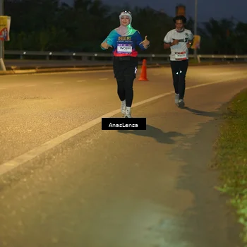 Runner Photo 7734519
