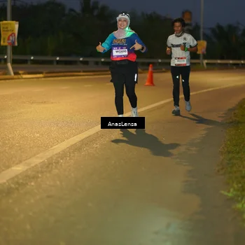 Runner Photo 7734520