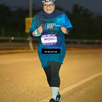 Runner Photo 7734523