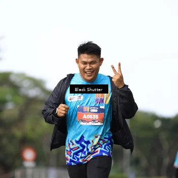 Runner Photo 7734525