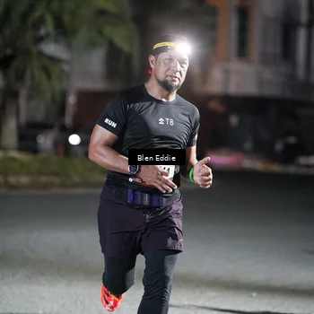 Runner Photo 7734534