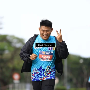 Runner Photo 7734540