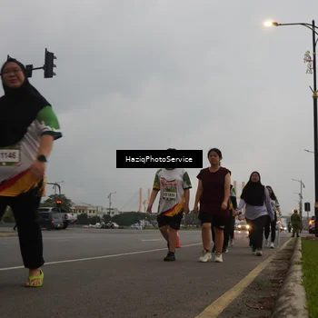 Runner Photo 7734542