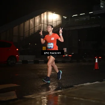 Runner Photo 7734546