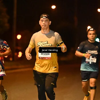 Runner Photo 7734554