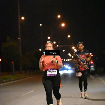 Runner Photo 7734556