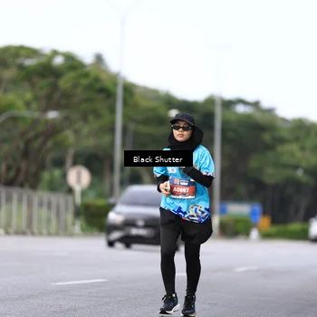 Runner Photo 7734566