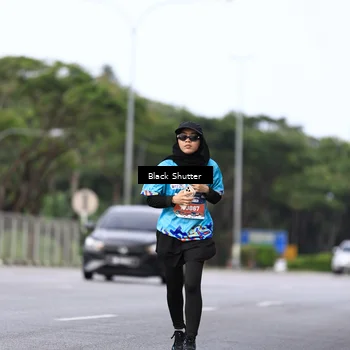 Runner Photo 7734567