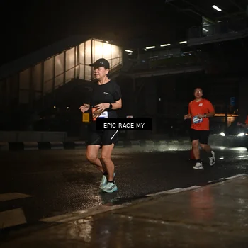 Runner Photo 7734569