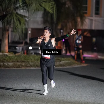 Runner Photo 7734578