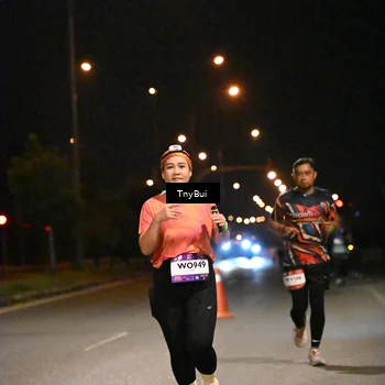 Runner Photo 7734582