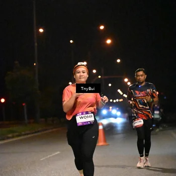 Runner Photo 7734583