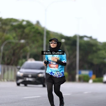 Runner Photo 7734585