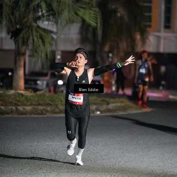 Runner Photo 7734587