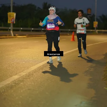 Runner Photo 7734591