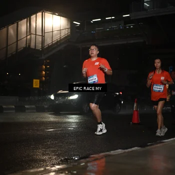 Runner Photo 7734593