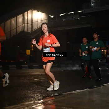Runner Photo 7734594