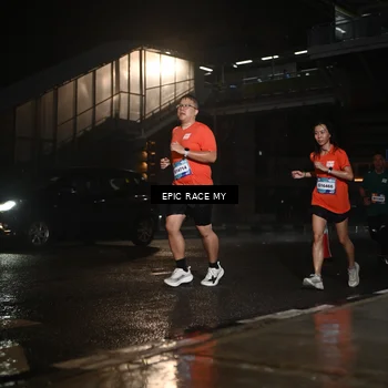 Runner Photo 7734595