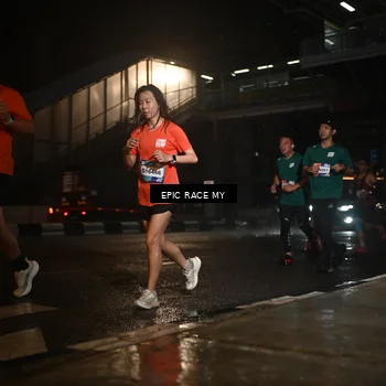 Runner Photo 7734597